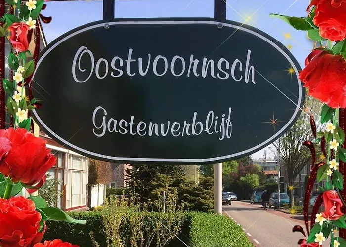 Oostvoornsch Gastenverblijf