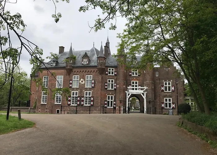 B&B 'Het Gripshuis'