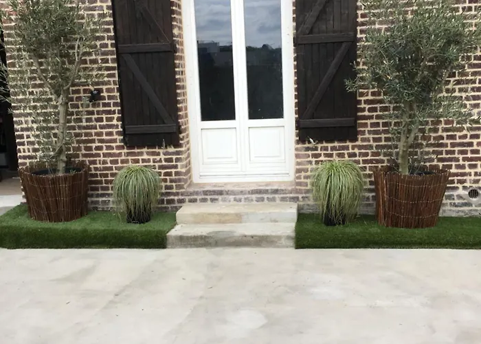 L entrepote