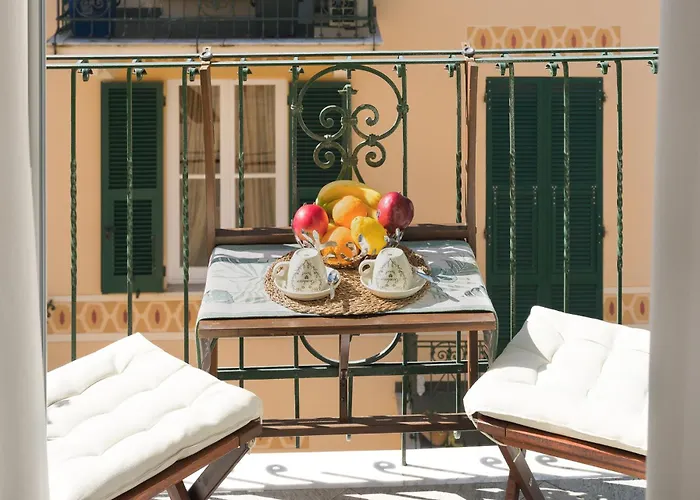 Appartamento Maspes House Santa Margherita Ligure