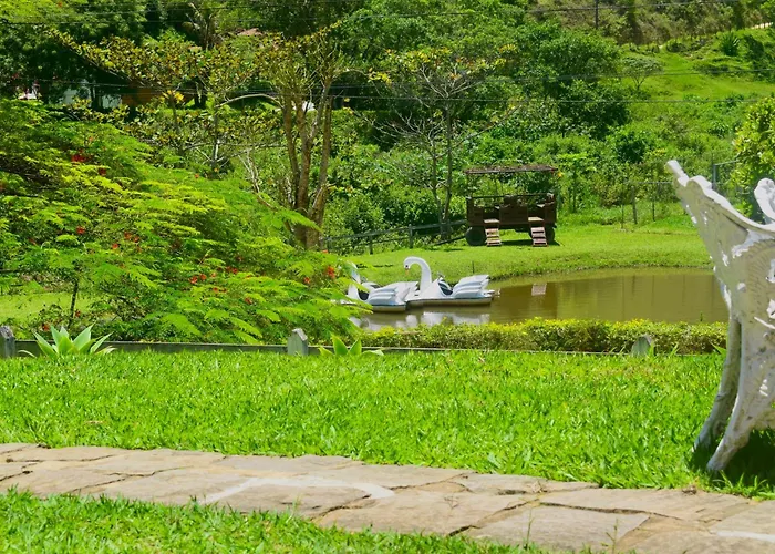 Eco Resort Fascinação Miguel Pereira