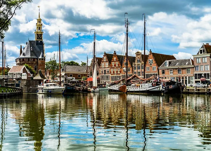 Heavens Hotel Hoorn 