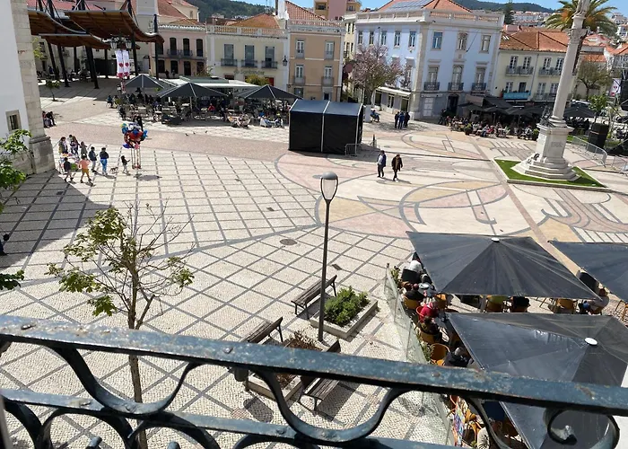 Memórias de Setúbal AL Hotel