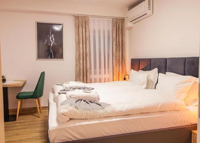 Hotel Dona Bergisch Gladbach