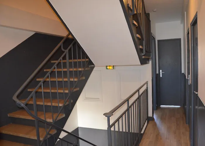 Residence Zola Le Havre