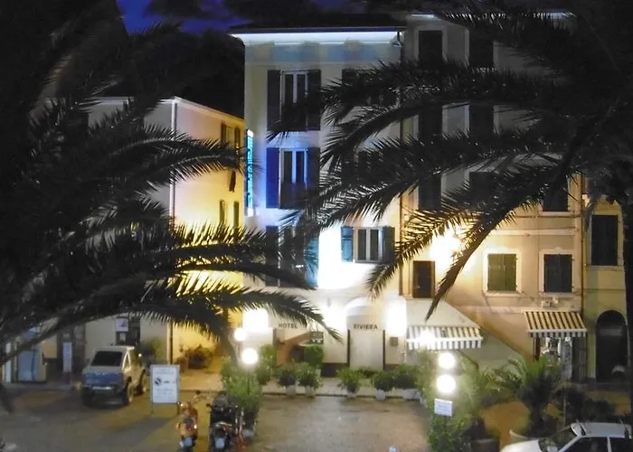 Hotel Riviera Arenzano