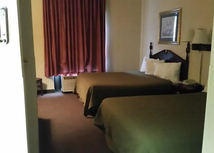 Lexington Suites Of Jonesboro