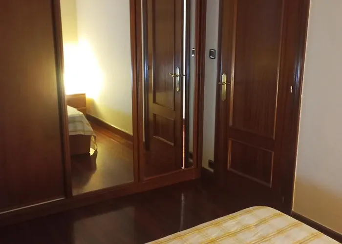 Hotel Hogar Feliz Bilbao