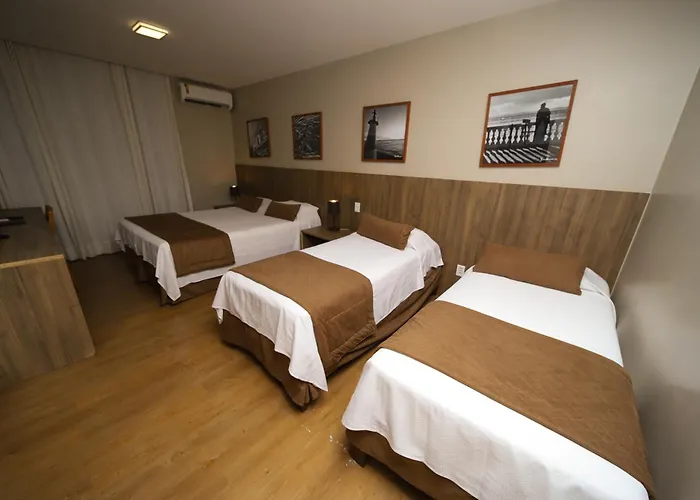 Marano Hotel Salvador