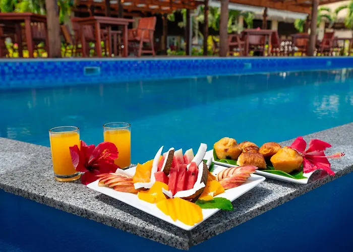 Aitutaki Lagoon Private Island Resort (Adults Only) Arutanga