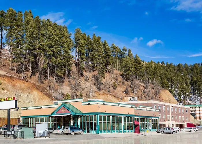 First Gold Gaming Resort Deadwood