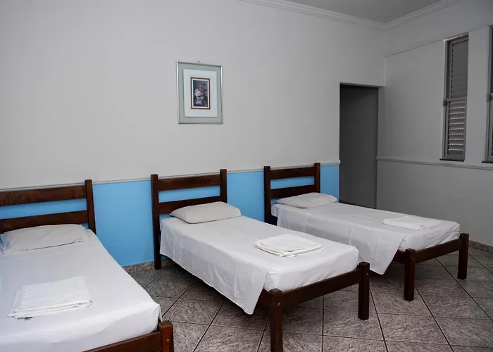 Hotel Lumiar