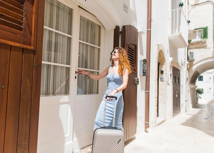 Hotel La Perla del Mare Monopoli