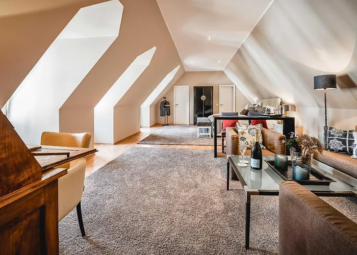 Bed and Breakfast Residenz Weingut Schloss Reinhartshausen Eltville am Rhein