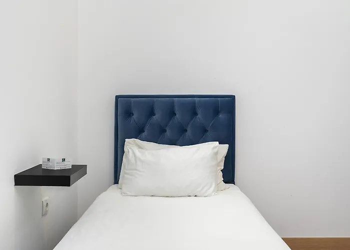 Lisbon 5 Hotel