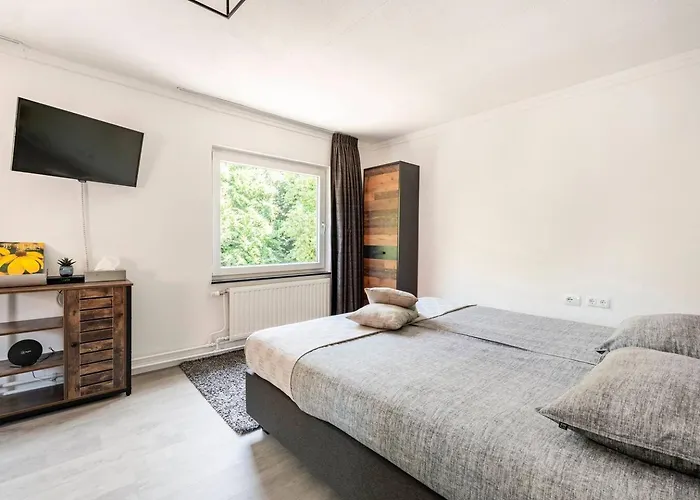 Logement viphouse Valkenburg Valkenburg aan de Geul