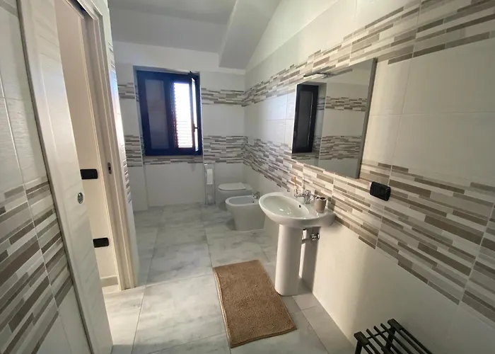 Hotel a Benevento