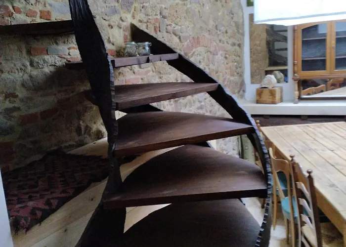 Nuovo Appartamento In Borgo Medievale Grosseto