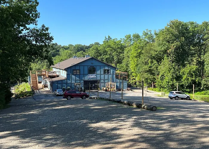 Harmony Tree Resorts Inc Nashville