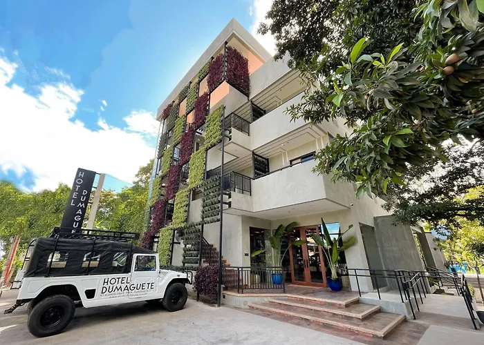Hotel Dumaguete Dumaguete City