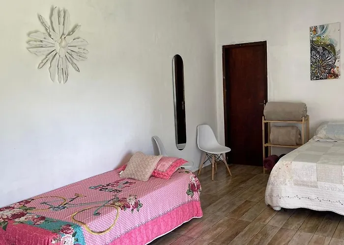 Casa De Hospede Hotel Miguel Pereira