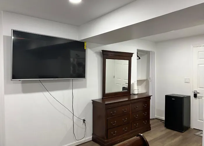 Executive Guesthouse Middletown