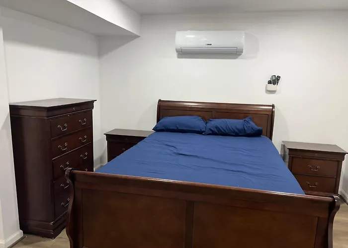 Executive Guesthouse Middletown