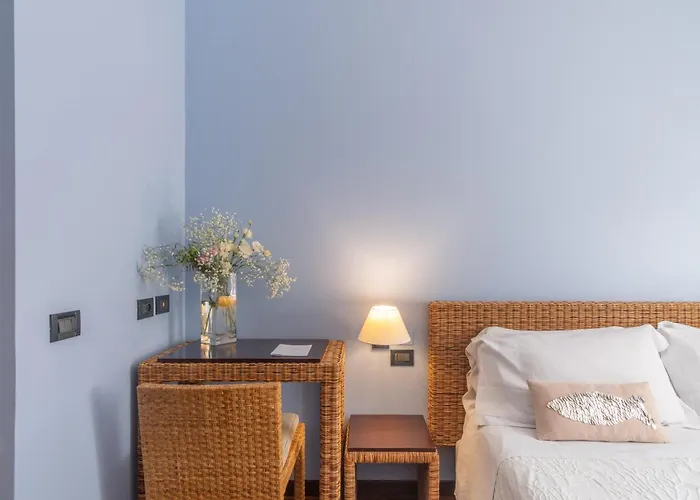Hotel Cetarium Castellammare del Golfo