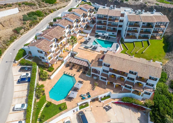 Calallonga Hotel Menorca Maó 