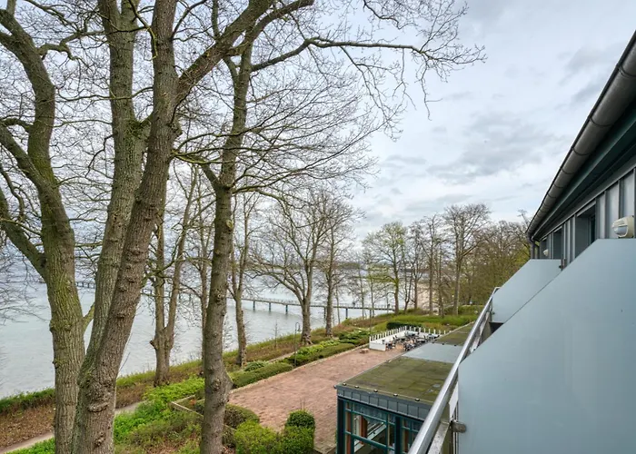 Phoenix Hotel Seeblick Wißmar