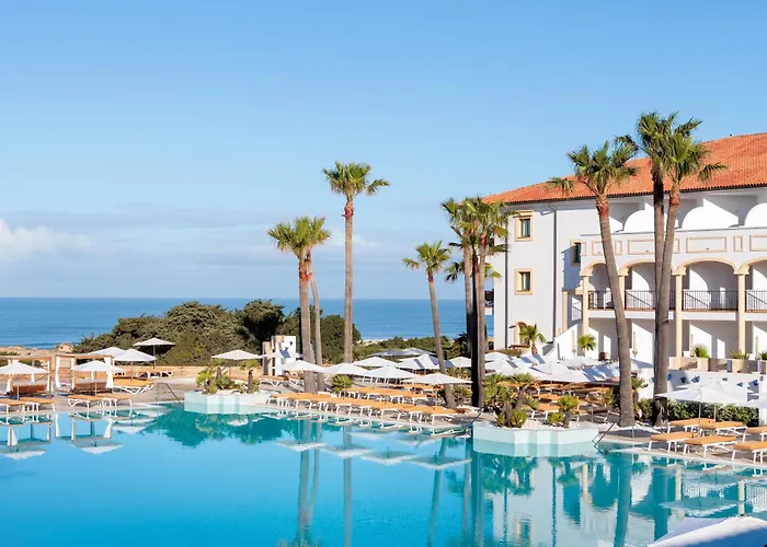 Hotel Iberostar Selection Andalucia Playa à Chiclana de la Frontera