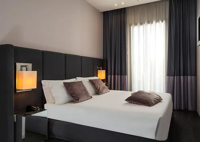 Hotel Ines Cattolica
