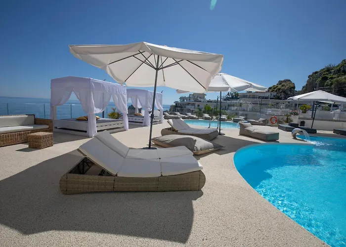 Hotel Sporting Club Altavilla Milicia
