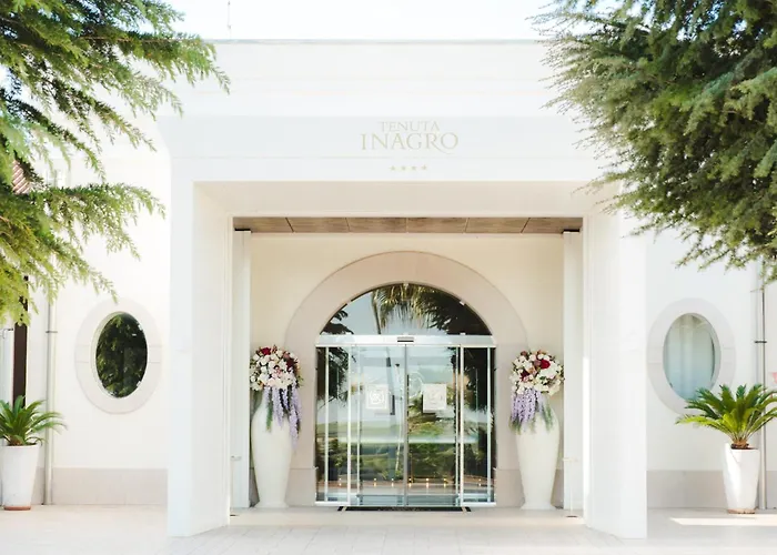 Tenuta Inagro