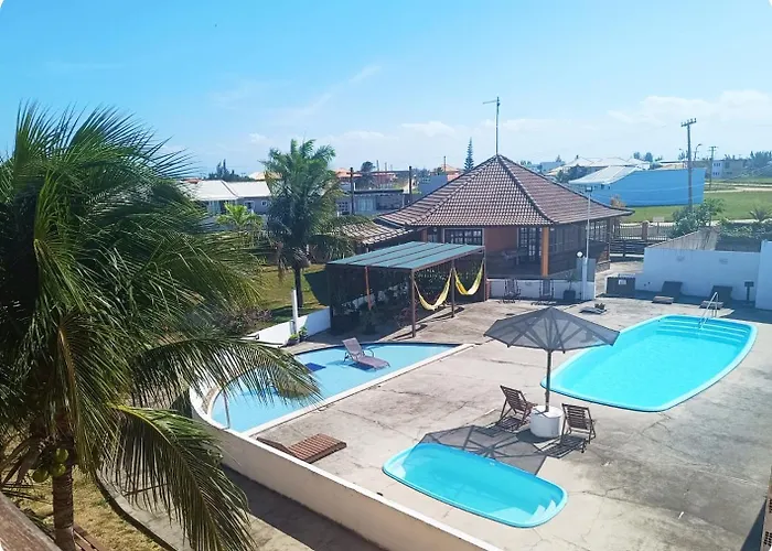 Villaggio Dos Ventos Arraial do Cabo