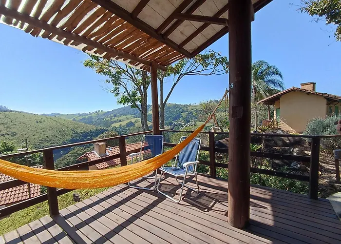 Cafezal Em Flor Turismo E Cafes Especiais Hotel Monte Alegre do Sul