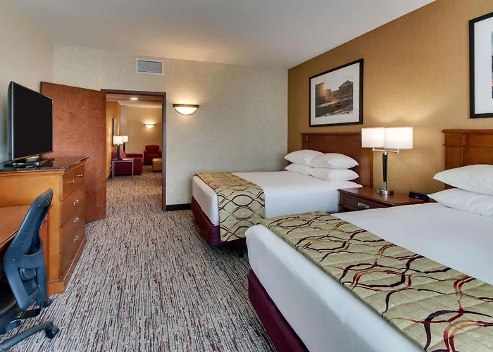 Meridian Hotels