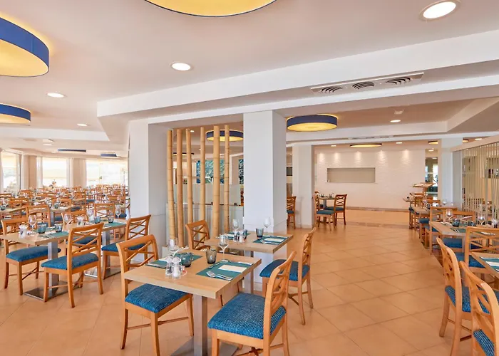 Universal Hotel Marqués Colonia de Sant Jordi