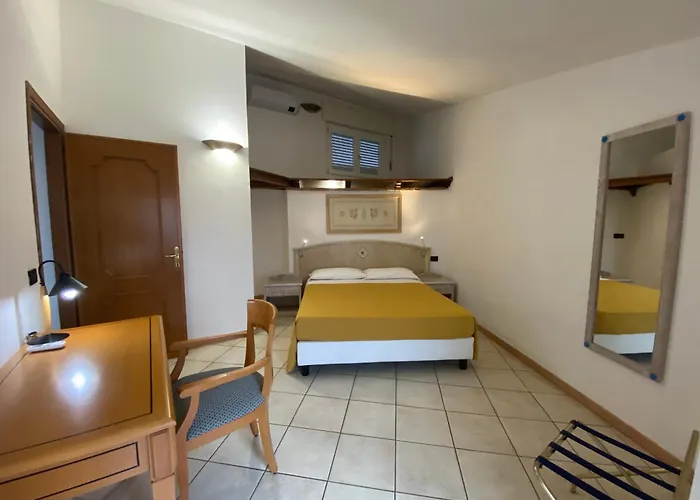 Locanda degli Artisti Tortolì