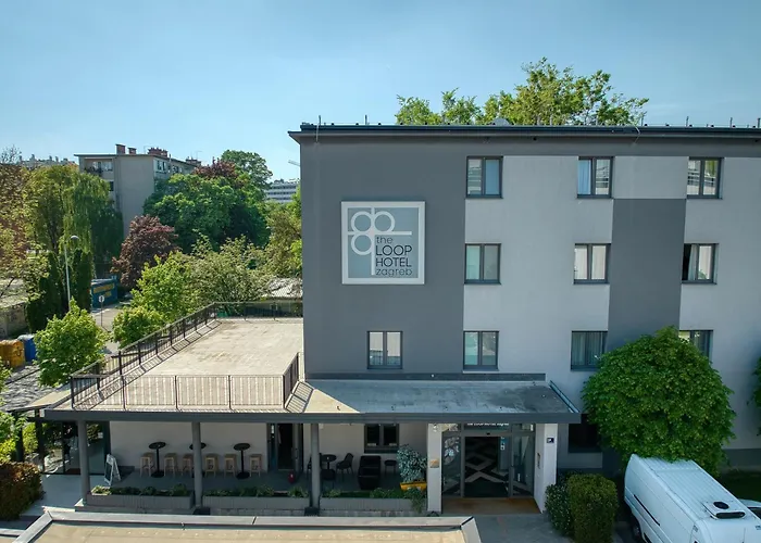The Loop Hotel