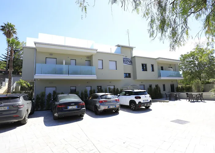 Hotel Residenza Arena Tropea