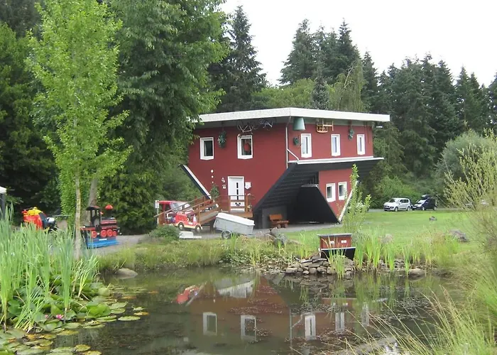Waldecker Taverne Bad Arolsen