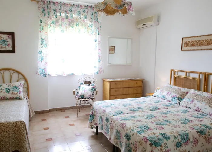 Villa Elvira B&B