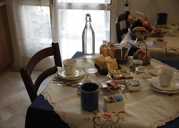 Bed&Breakfast Delle Rose Conegliano