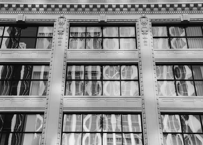 Stanton House El Paso Hotel