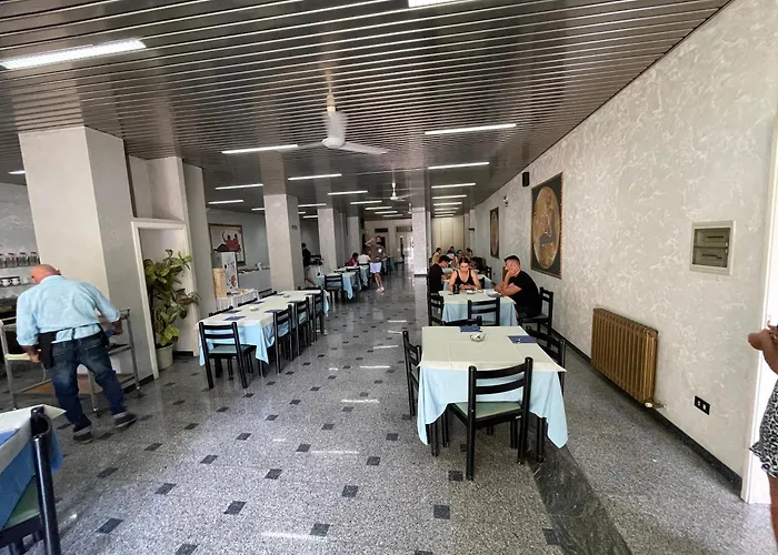 Hotel Atena Cirò Marina
