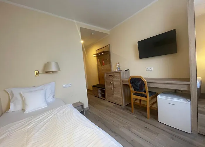 Hotel Andrea