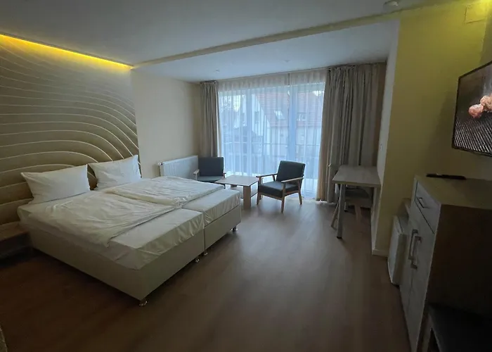 Hotel Andrea
