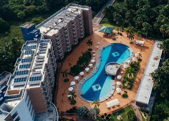 Gran Lençóis Flat Residence Barreirinhas