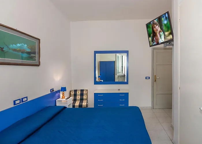 Hotel Rex Viareggio